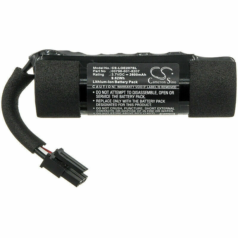 (Bild für)  LOGITECH UE Boom 2 00798-601-8207 akku