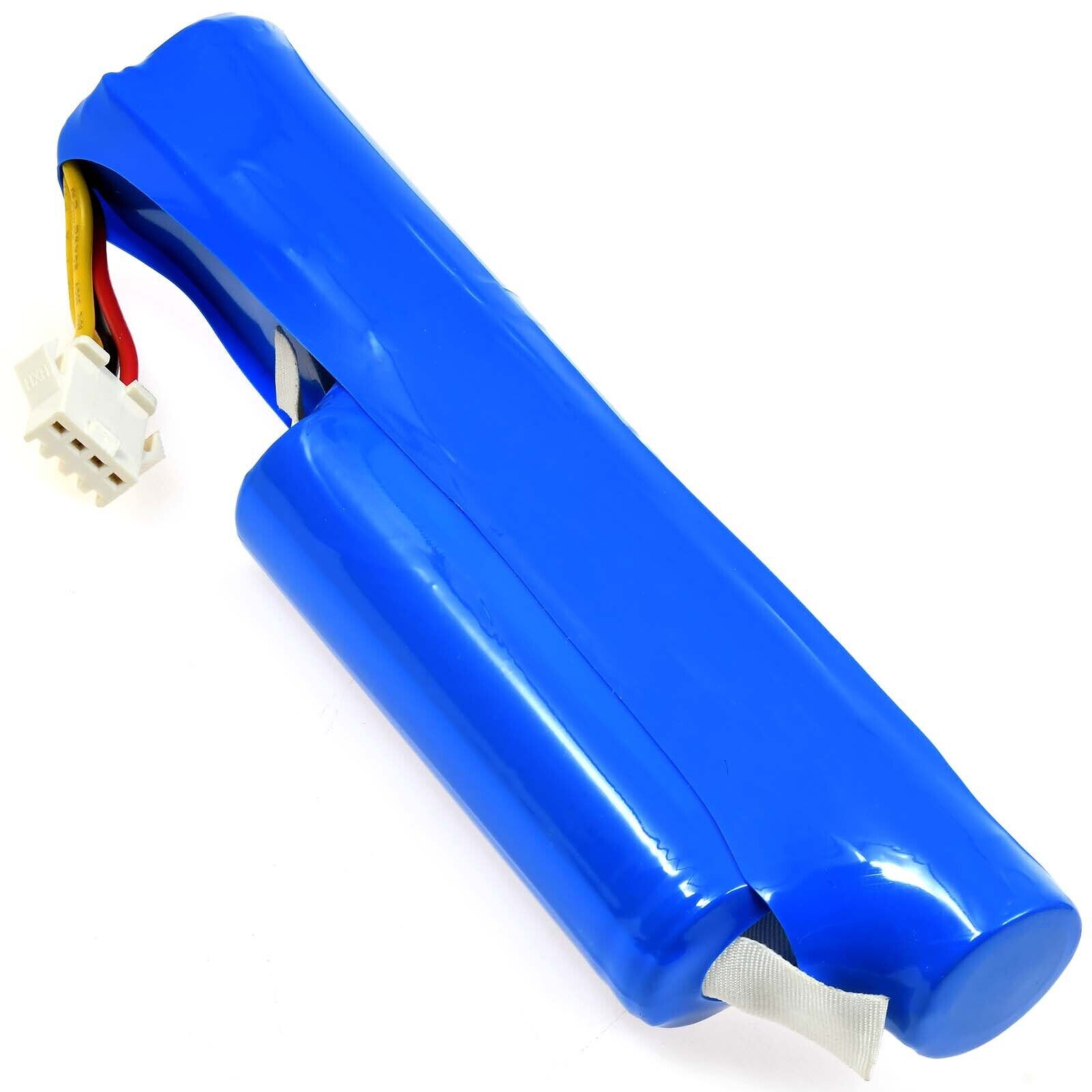 (Bild für) Saugroboter Vileda VR102, Vileda VR ONE, Typ 18650-M26/31CR19/66 akku