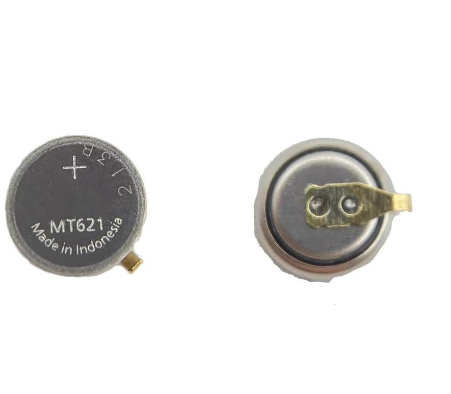 (Bild für) 295-5100 MT621 Eco Drive Watch for BP10 E031 E068 E100 E101 E106 E110 E111 akku