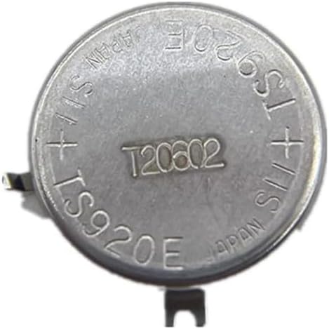 (Bild für) VS72 VS75 V172 V174 V175 Solar TS-920E 3023-24H/3023-34T Capacitor Watch akku