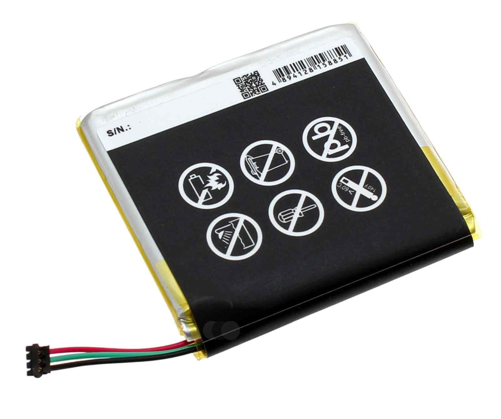 (Bild für) Garmin Edge 1030 361-00105-00 akku