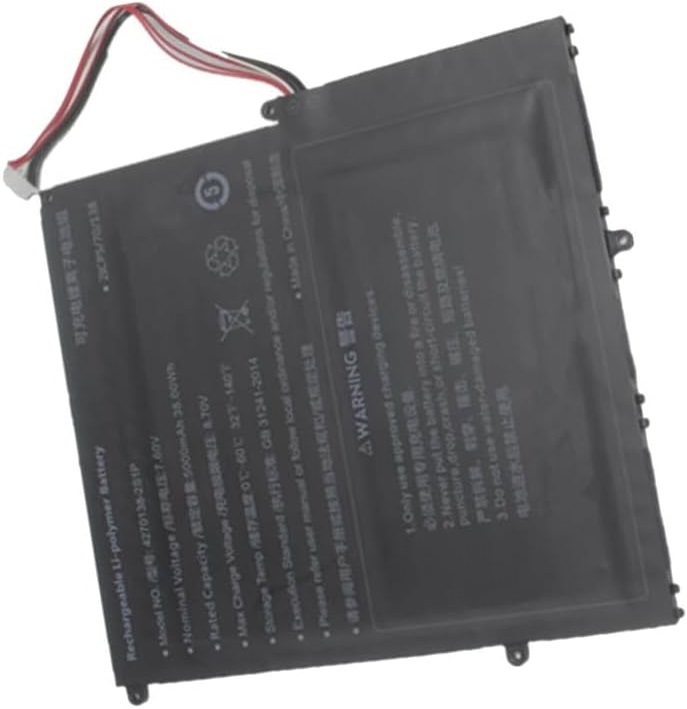 (Bild für) U3976127PV PEAQ PNB C171V-1G428N C150V-2G4280 4270138-2S1P 3976127 akku