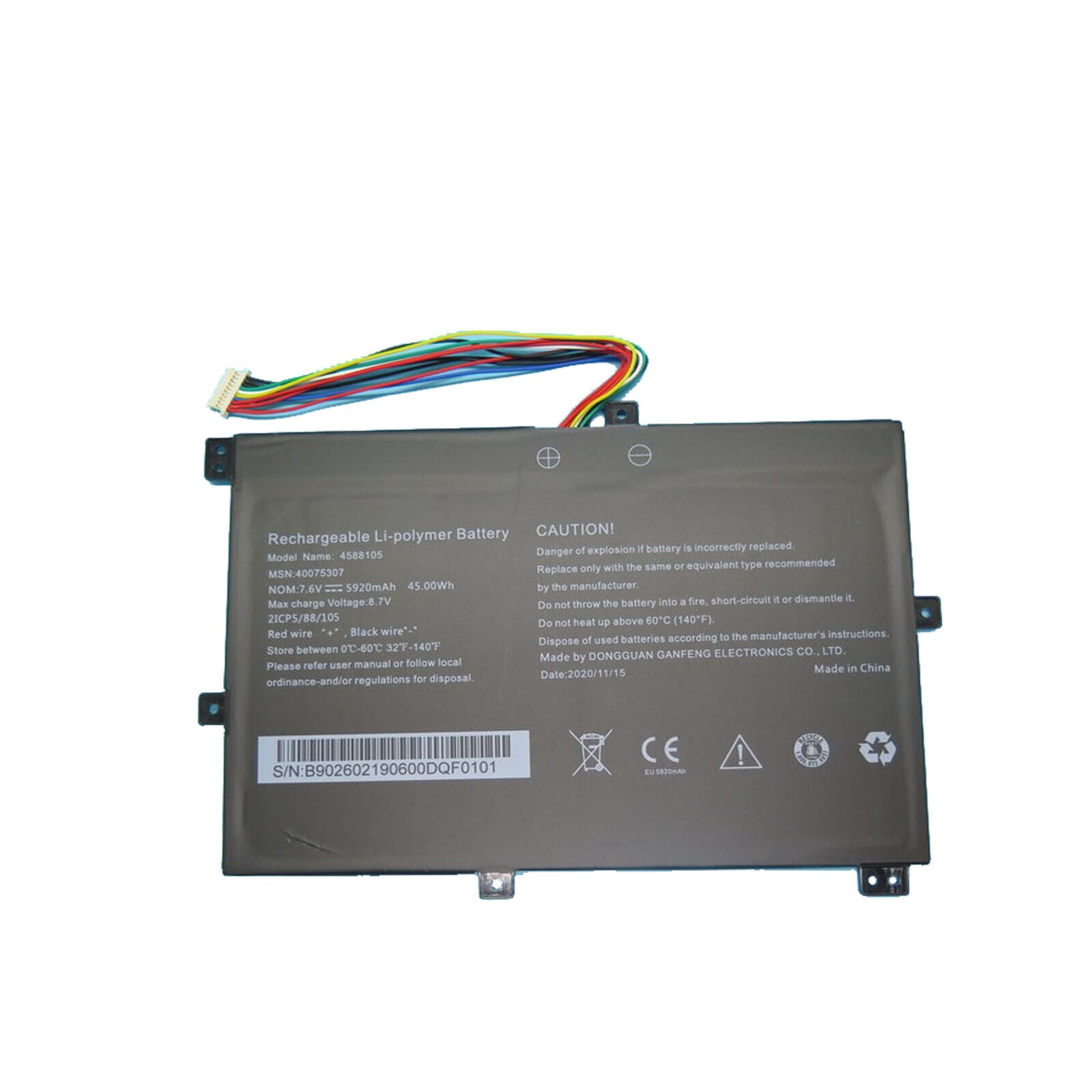 akku für 4588105 40069191 MEDION CW140 Akoya S4401,S4402,s4402-md63410,S4403 akku für 4588105 40069191 MEDION CW140 Akoya S4401,S4402,s4402-md63410,S4403