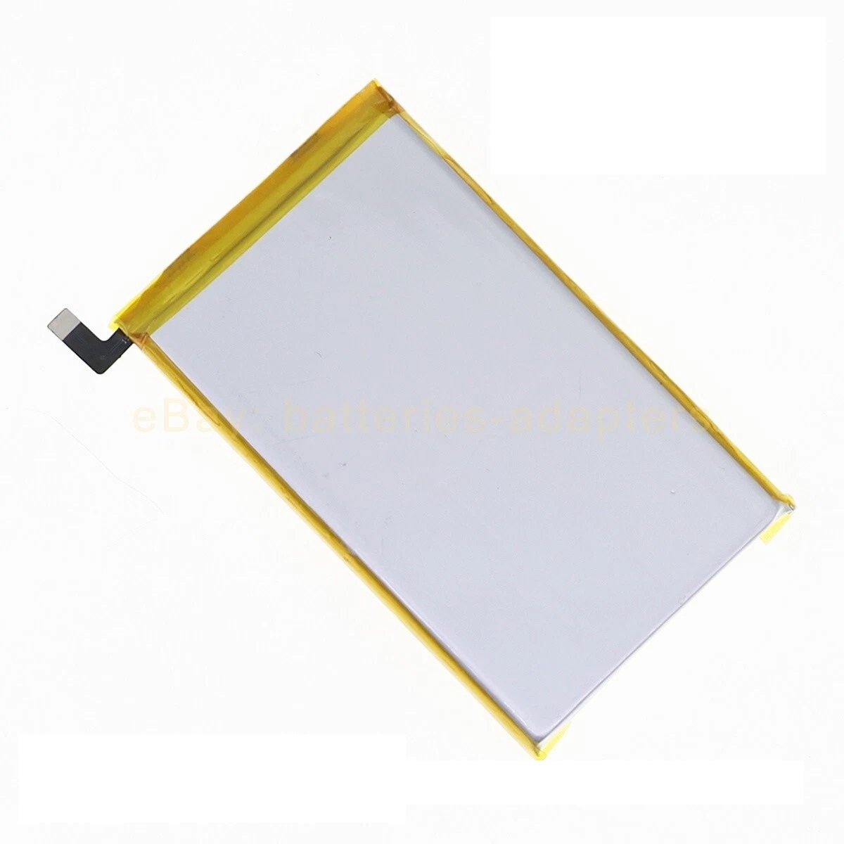 (Bild für) 3.8V 7000mAh 6664107 656410 GPD Pocket 1 akku