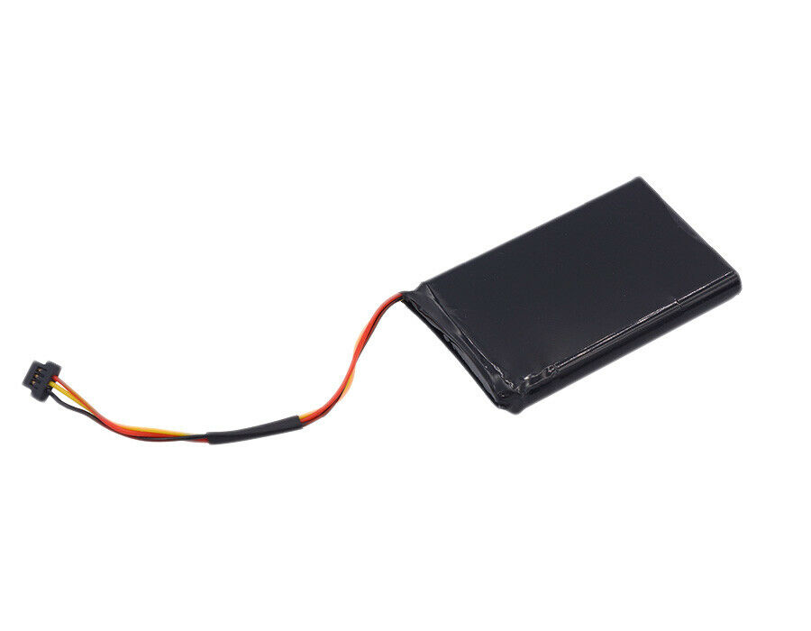 (Bild für) TomTom Go 600 610 620 4FA60 P6 AHA1111107 AHA11111010 akku