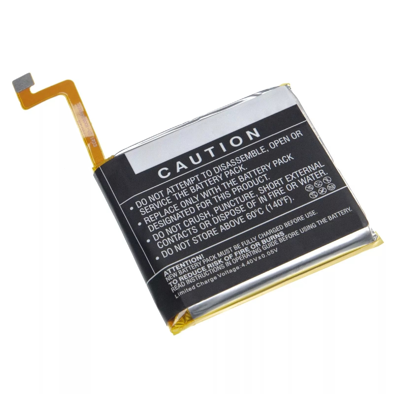 akku für APP-12F-F5757I-CGX-111 Caterpillar CAT S60 Mobile Phone akku für APP-12F-F5757I-CGX-111 Caterpillar CAT S60 Mobile Phone