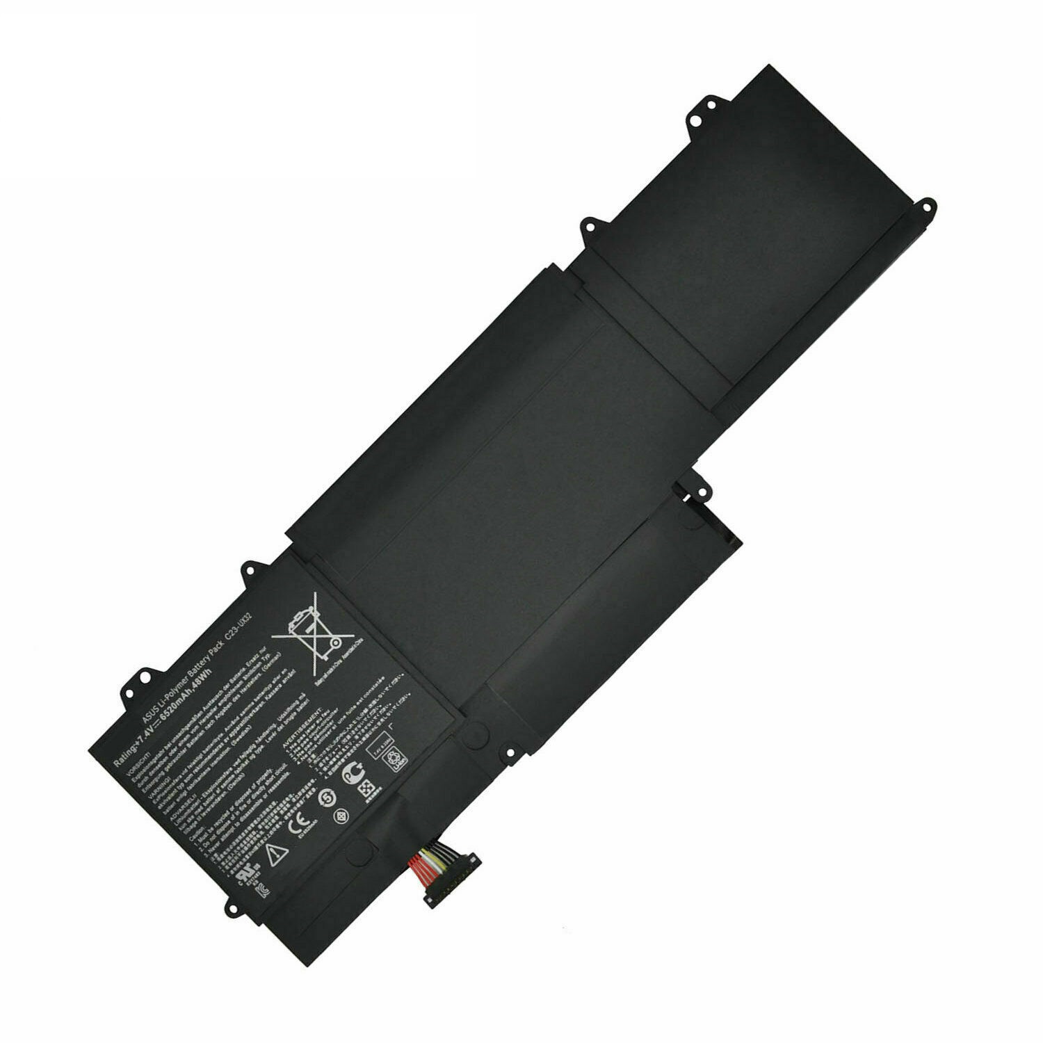 (Bild für) ASUS UX32VD-R4002V UX32VD-R3001H UX32VD-R4002H UX32VD-R3014H akku