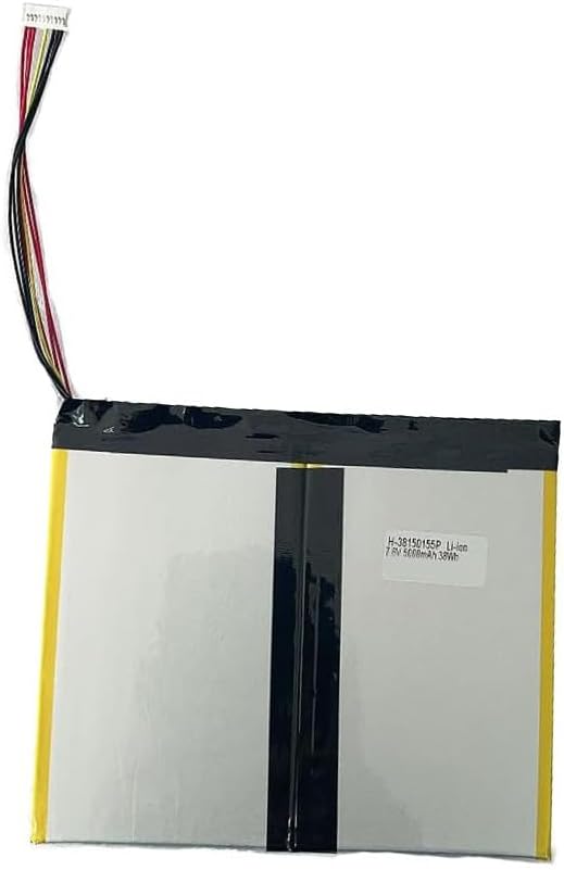 (Bild für) H-35130148P Chuwi CWI535 Ubook Pro12.3 M3 7.6V 5000mAh akku