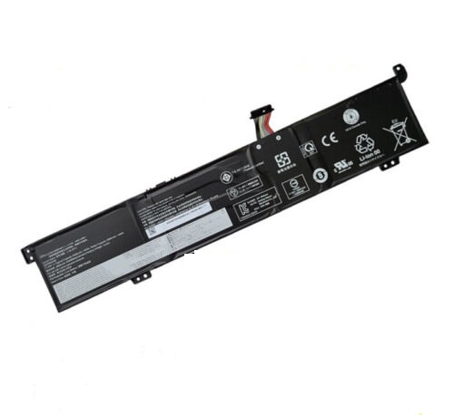 (Bild für) L19D3PF4 SB10W89842 LENOVO IdeaPad Creator 5 15IMH05 akku