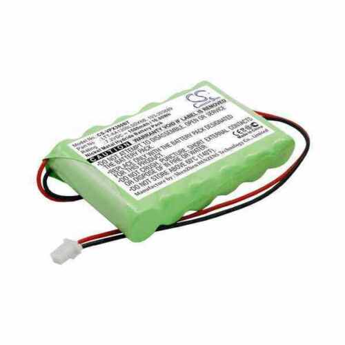 (Bild für) 7.2v VISONIC LTT-AA1300LSDX6B Powermaster 30,103-303689 akku