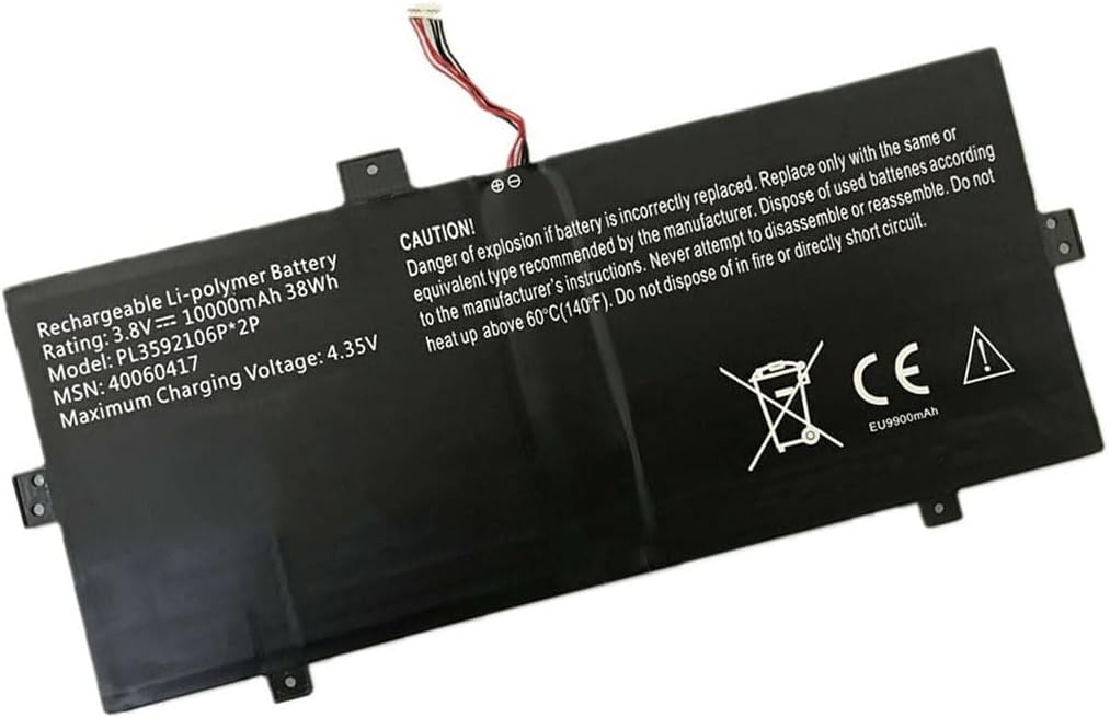 akku für MLP3592106P-2P MLP3592106P Akoya E2228T E2215T E2217T E2221T E2227T 40066499 40060417 4000 63680 akku für MLP3592106P-2P MLP3592106P Akoya E2228T E2215T E2217T E2221T E2227T 40066499 40060417 4000 63680