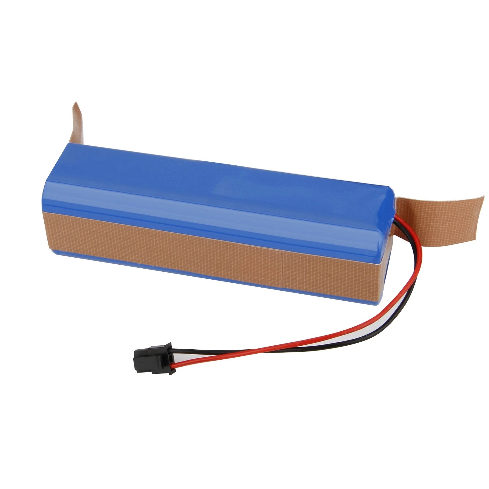 (Bild für) 14.4V Li-ion Eufy RoboVac X8 T226X,X8 Pro, X8Hybrid,Teilenummer PA61 akku