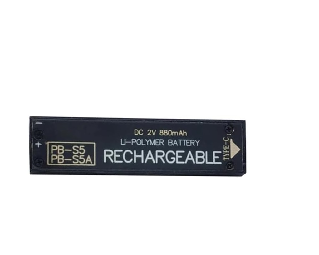 (Bild für) PB-S5 PB-S5A AIWA px610 px720 j501 px557 rx810 rx727 wr707 jI70 Walkman akku
