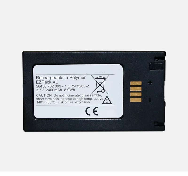 (Bild für) 56446 702 099 VARTA Easypack 2000 EZPack XL VKB66380712099 akku